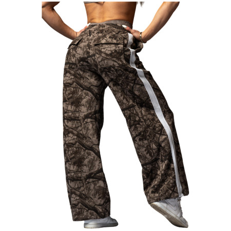 Жіночі спортивні штани Nebbia Oversized sweatpants Power
