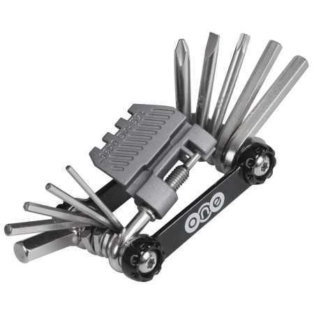 Інструменти Just One One Tool 14.0 чорний