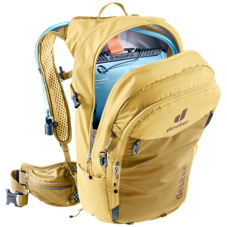 Велосипедний рюкзак Deuter Compact 14+3