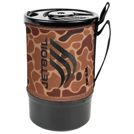 Пальник Jet Boil Zip 0.8L