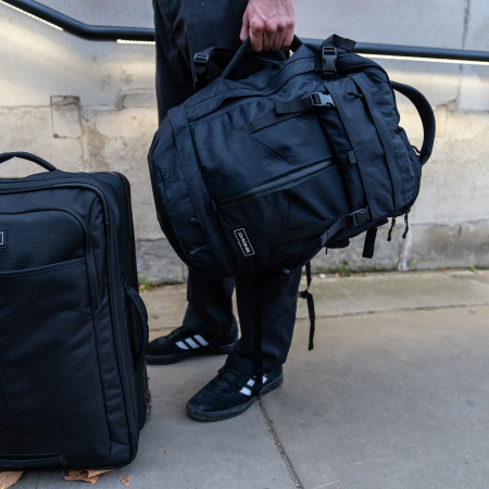 Рюкзак Dakine Verge Backpack 32L