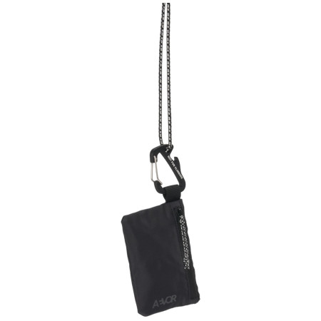 Гаманець Aevor Explore Wallet 2.0 чорний Black