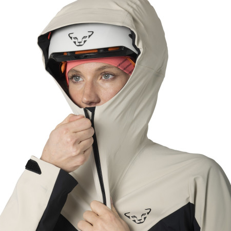 Жіноча куртка Dynafit Radical Softshell Jkt W