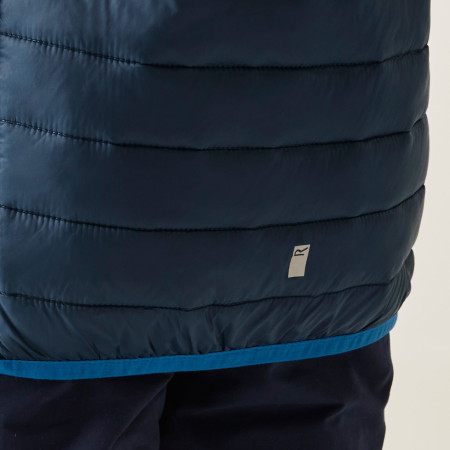 Дитяча куртка Regatta Junior Newhill Hybrid