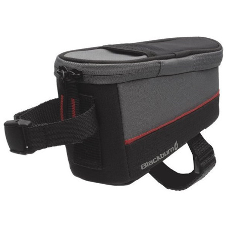 Сумка на раму Blackburn Local Plus Top Tube Bag