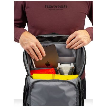 Рюкзак Hannah Rugged 28