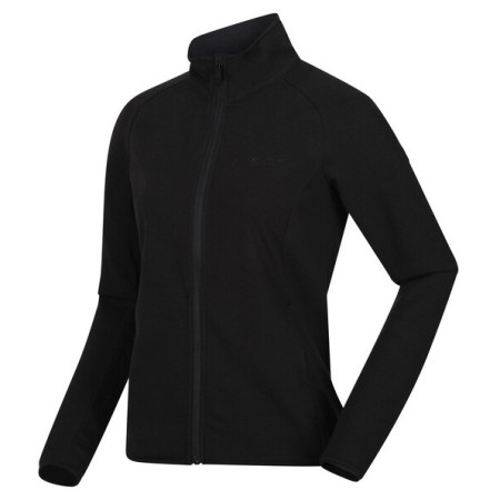 Жіноча толстовка Regatta Nevona чорний