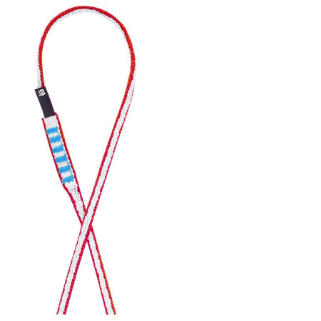 Петля Beal Airloop 6mm червоний red