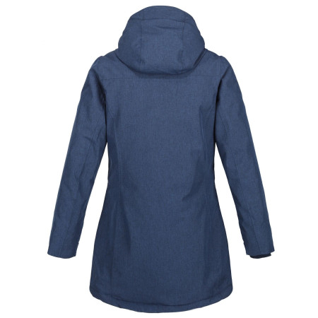 Жіноче пальто з підігрівом Regatta Voltera IV