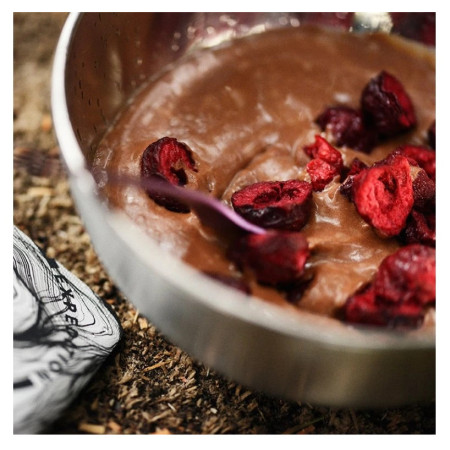 Дегідрована їжа Lyo food Шоколадний пудинг