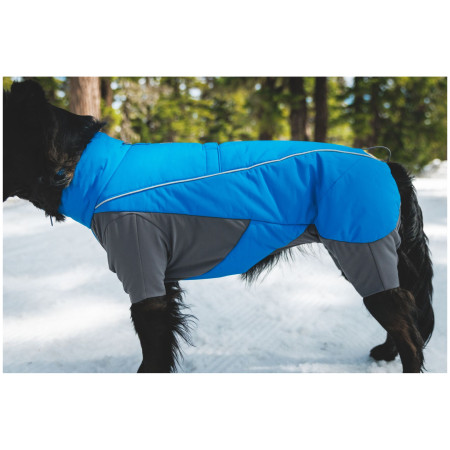 Одяг для собаки Ruffwear Vert Coverall