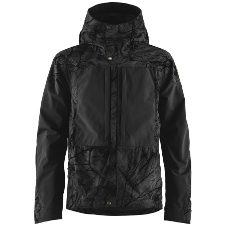 Чоловіча куртка Fjällräven Keb Jacket M