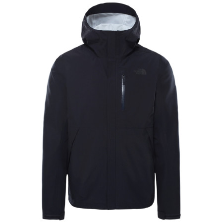 Чоловіча куртка The North Face M Dryzzle Futurelight Jacket 2021 темно-синій