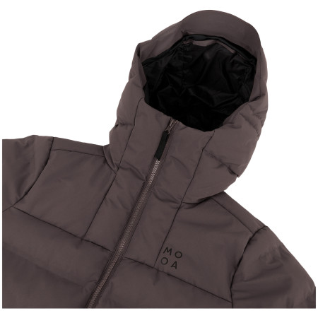 Жіноче зимове пальто MOOA Thermora Coat