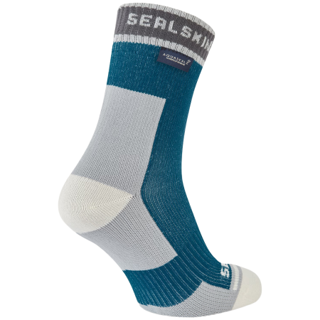 Непромокаючі шкарпетки SealSkinz Holverstone-A