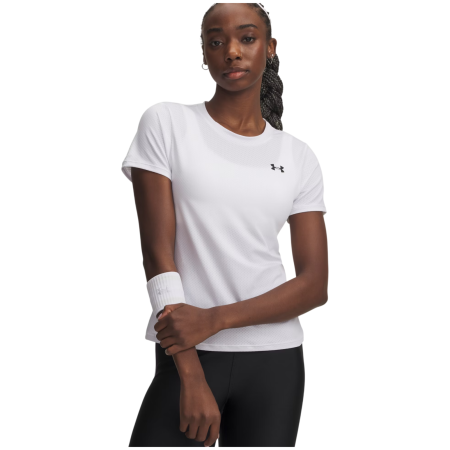 Жіноча футболка Under Armour Tech Mesh SS