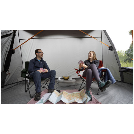 Приставний намет Vango Cove III Mid