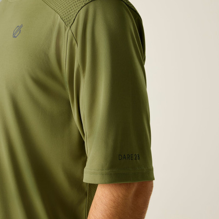 Чоловіча функціональна футболка Dare 2b Trackstand Ace