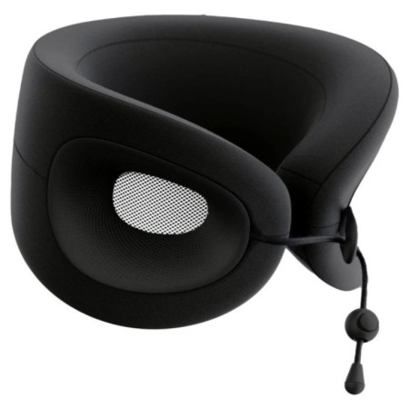 Подушка для подорожей Cabeau Evolution X чорний Black/White