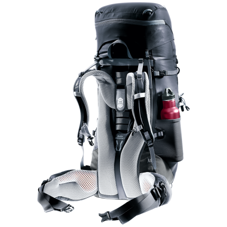 Рюкзак Deuter Aircontact Lite 45 + 10 SL