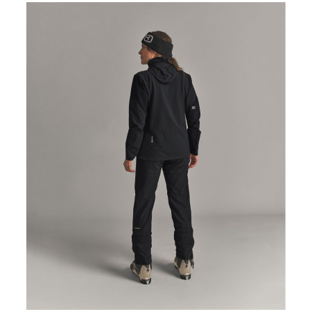 Жіноча софтшелова куртка Ortovox Ortler Softshell Plus Jacket