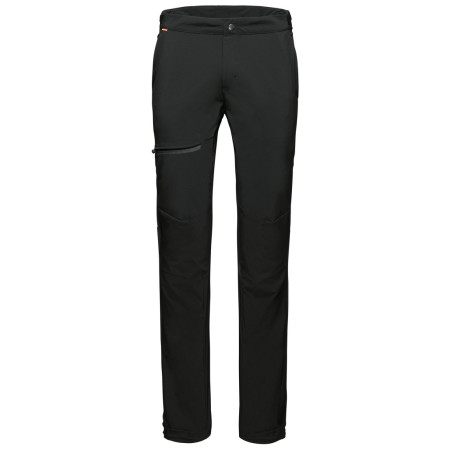 Чоловічі штани Mammut Ledge Pants Men чорний Black