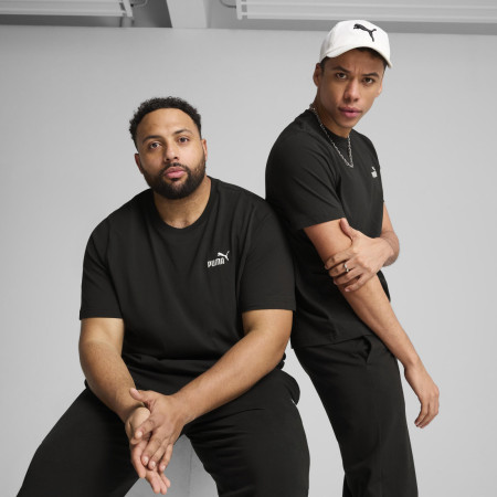 Чоловіча футболка Puma ESS Small No. 1 Logo Tee