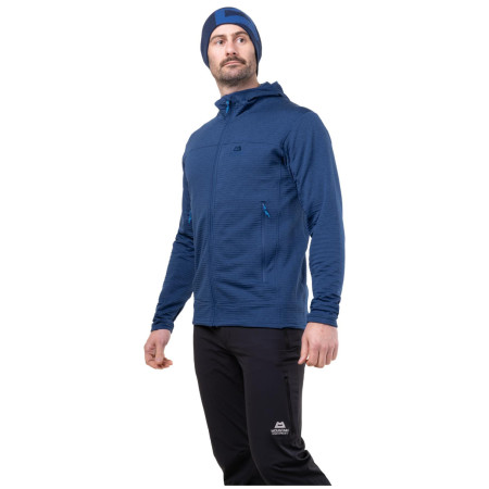 Чоловіча толстовка Mountain Equipment Apiro Hooded Jacket Men's