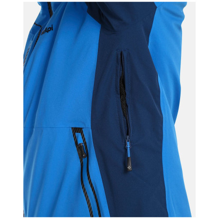 Чоловіча куртка Kilpi Turnau-M 2024