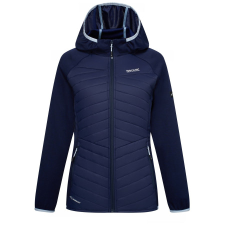 Жіноча куртка Regatta Women’s Andreson Marl Hybrid
