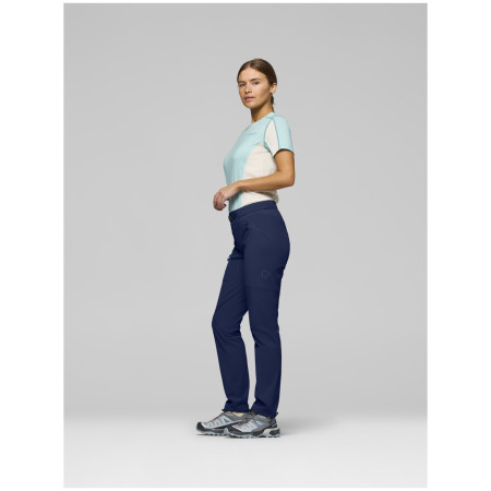Жіночі штани Norrona falketind flex1 light Pants