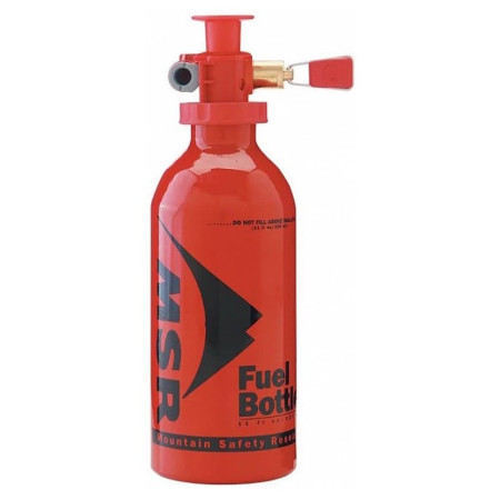 Пальник MSR DragonFly Combo