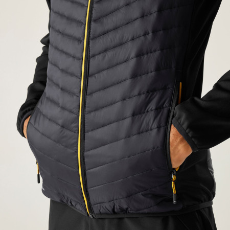 Чоловіча куртка Regatta Andreson Hybrid