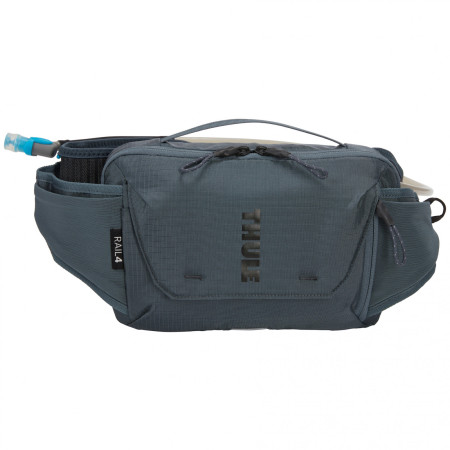 Поясна сумка Thule Rail Hip Pack 4L