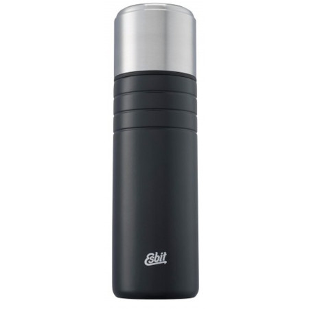 Termoska Esbit Majoris 1L Black černá Black
