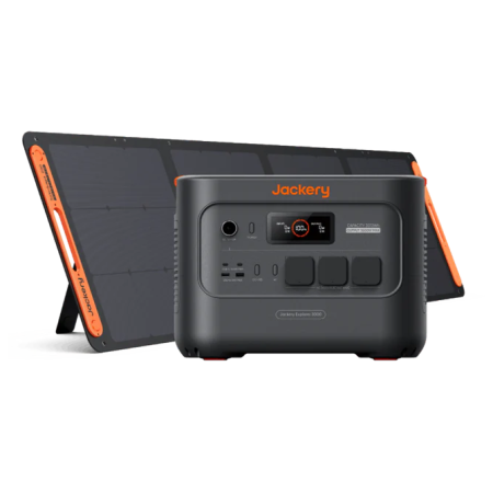 Зарядна станція Jackery Explorer 3000 v2