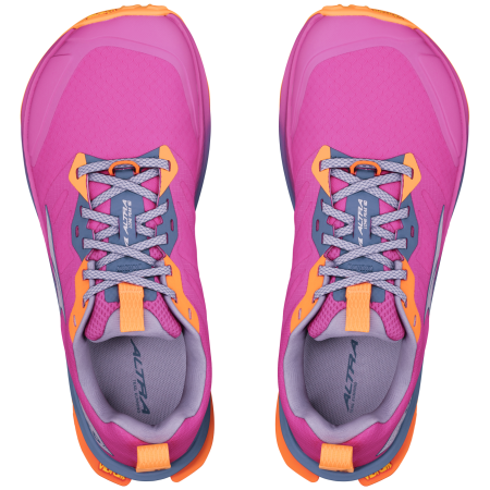 Жіночі кросівки Altra W Lone Peak 9+