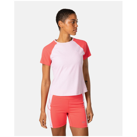 Жіноча футболка Kari Traa Linnea Tee