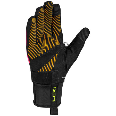Рукавички для бігових лиж Leki HRC Race TR
