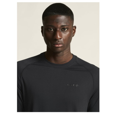 Чоловіча функціональна футболка Craft Active Comfort Ls 2 M