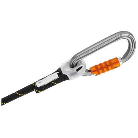 З'єднувальний пристрій Petzl Progress Adjust-I 2m