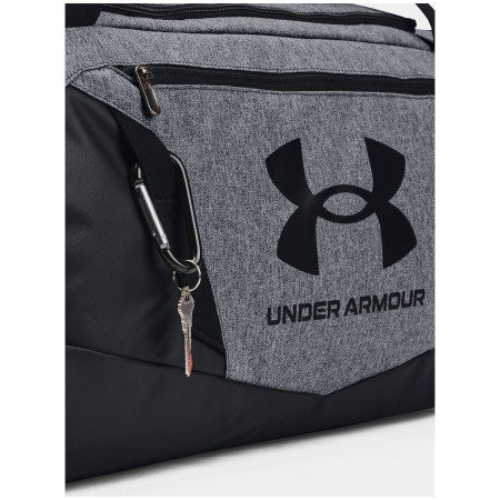Спортивна сумка Under Armour Undeniable 5.0 Duffle MD