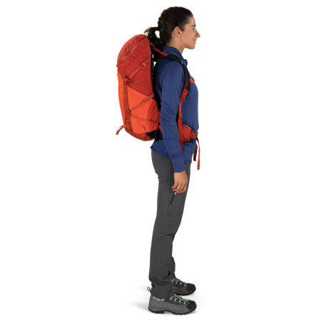 Жіночий туристичний рюкзак Osprey Tempest Pro 30