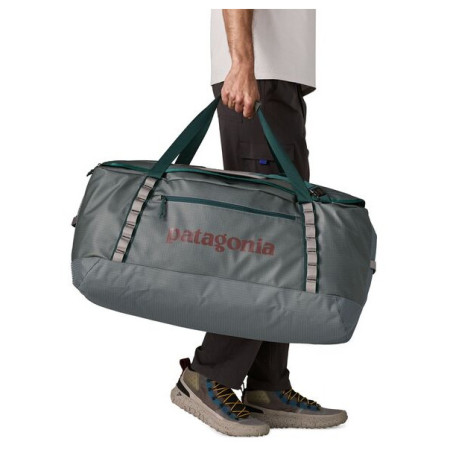 Дорожня сумка Patagonia Black Hole Duffel 100L