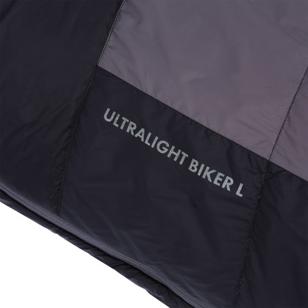 Спальний мішок Warg Ultralight Biker L