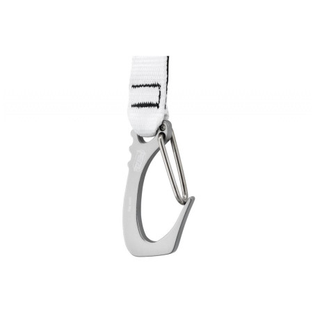 Зажим Petzl Knee Ascent Clip