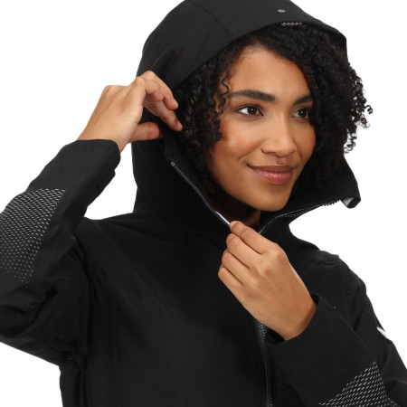Жіноча куртка Regatta Highton Pro Jkt