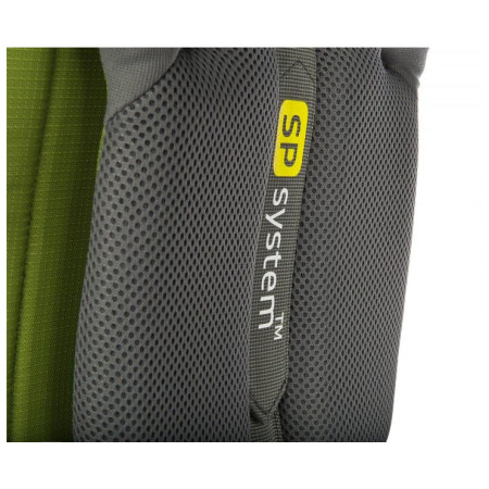 Шкільний рюкзак Boll Smart 24 Feathers