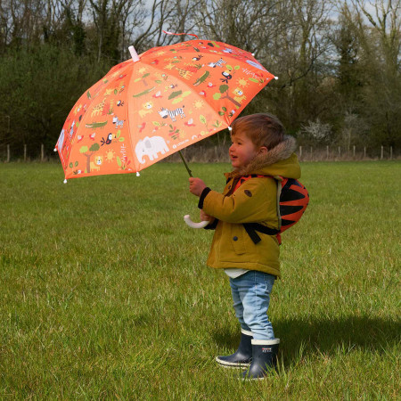 Дитяча парасолька LittleLife Kids Umbrella