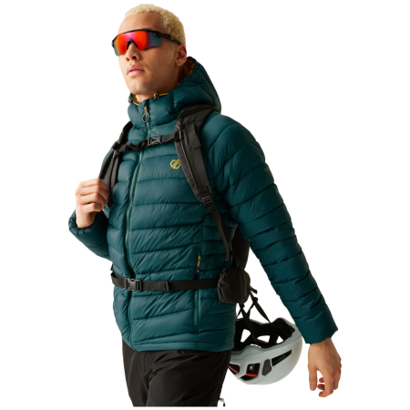 Чоловіча куртка Dare 2b Torrek Baffled Jacket